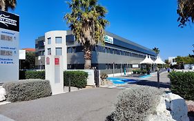 Brit Hotel Porte d'Espagne